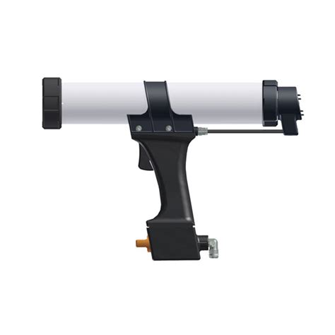 Cox Airflow Pneumatic Sausage Barrel Gun Ml M Dortech