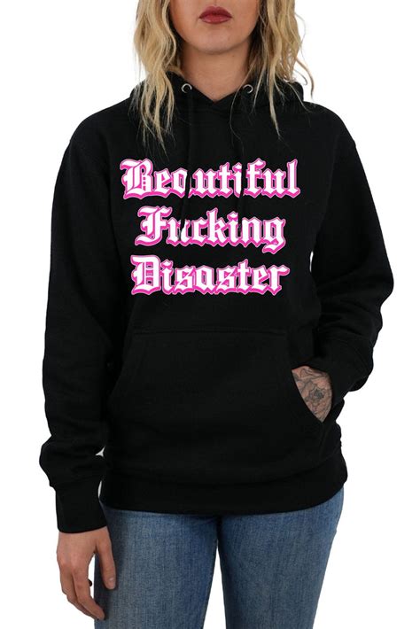 Beautiful Disaster Clothing