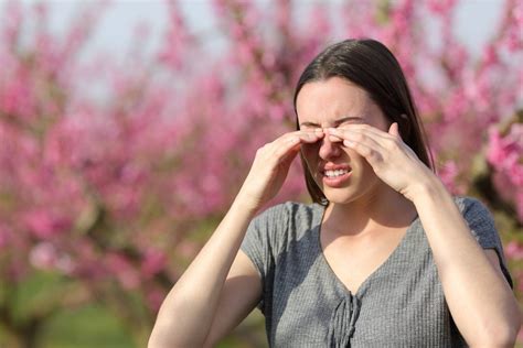 Alergia oczu Przyczyny i sposoby łagodzenia Zdrowy Styl Zycia pl