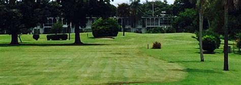 Village Green Golf Club Tee Times - Sarasota FL