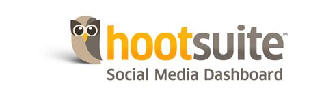 Hootsuite Logo