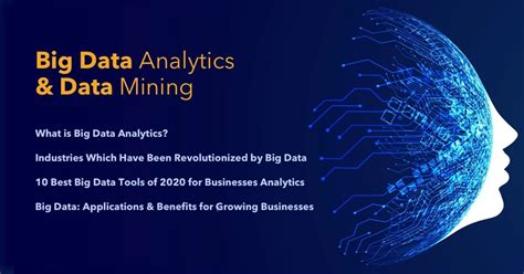 Best Big Data Analytics Tools In 2025 For Handling Massive Amount Of Data