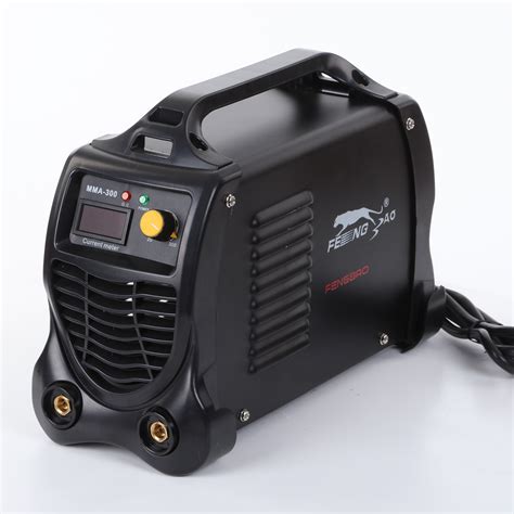 Smaw MMA 100A Eco Type Manual Metal Arc Welding Machine Arc Welding