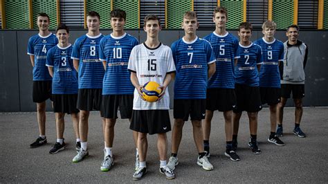 Startseite TG Biberach Volleyball