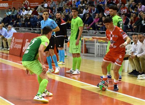 Al Jimbee Se Le Atraganta La Fiesta Tras La Supercopa Empata En Casa