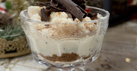 Recette merveilleux chocolat blanc spéculoos Cyril Lignac Marie Claire