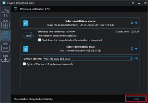 As Principais Maneiras De Criar Um Usb Inicializ Vel Do Windows