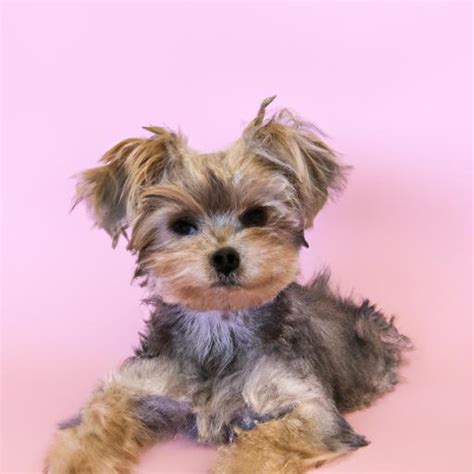 Morkie Full Grown: Understanding Size and Growth