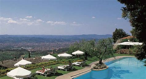 Best Florence Hotels with Stunning Views — The Most Perfect View