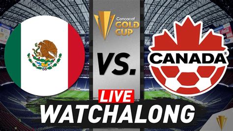 Canada Vs Mexico Gold Cup - Mexico Vs Canada Prediction Bet Tips Match ...