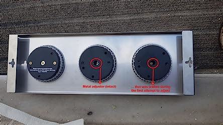 Sunartis 3 4013 THB197 Wetterstation Aus Edelstahl Mit Barometer