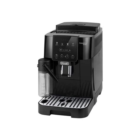 Delonghi Magnifica Start Ecam B Kaffeevollautomat Schwarz