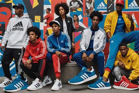 Iconic Adidas Advertising Campaigns | Vintage Clothing Guides