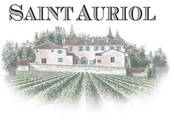 Domaine Saint Auriol Wijn Van Rosemarijn