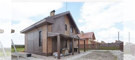 Дом 97 м² на участке 10 сот. на продажу в Ярославле | Купить дом в ...