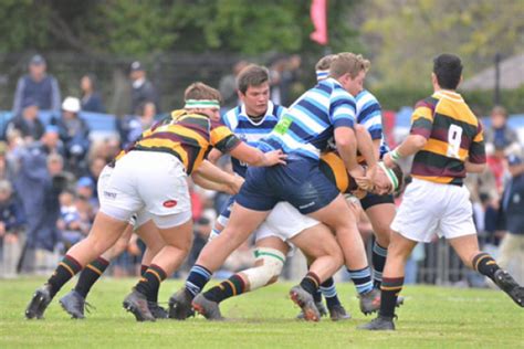 First Xv Rugby The Sa School Sports Top 100 Rankings For This Week 6