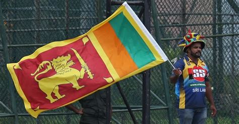 Sri Lankan Cricket Board To Sack Coaching Staff?