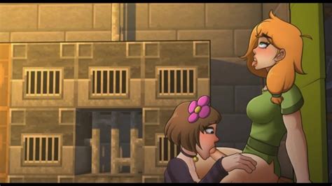 Minecraft Horny Craft Part 89 Futa Alex And Wet Jenny By LoveSkySan69 Pornhub