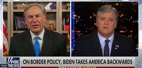 Abbott Says Texas Will Start Arresting Immigrants Crossing Border