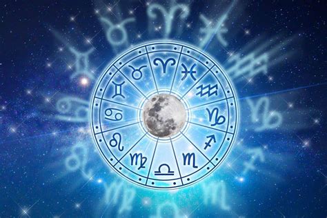 Pr Visions Astrologiques Voici Ce Que Vous R Serve Votre Horoscope