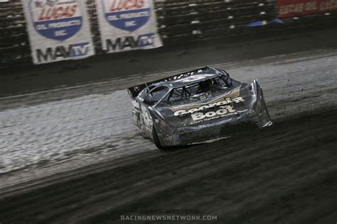 DIRT LATE MODEL: Lucas Oil Late Model Nationals Photos | Dirt late ...