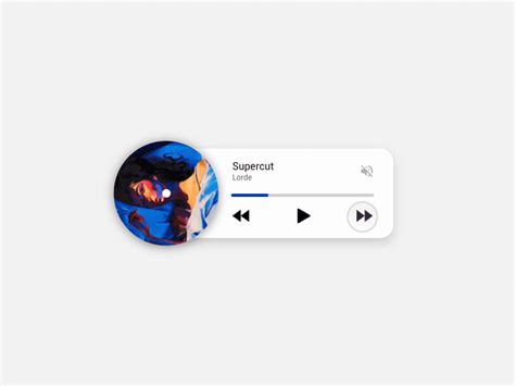 Music App Ui Artofit