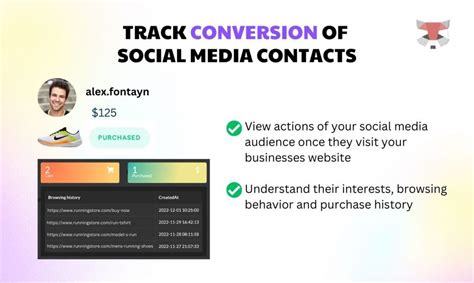 Conversion Tracking Guide For Social Selling Juphy