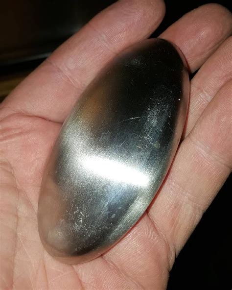 Что такое металлическое мыло и почему оно должно быть на вашей кухне