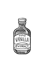 GrimGrains — vanilla extract