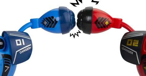 Robot Boxer Toy - Unleash Fun with Robotic Boxing Experience| Robots ...