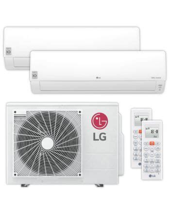 LG Klima Wandgerät DELUXE DC18RK NSK 5 0 kW