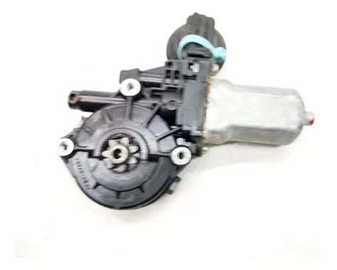 Motor Elevador Cristal Puerta Piloto Toyota Fj Cruiser 07 14 Meses