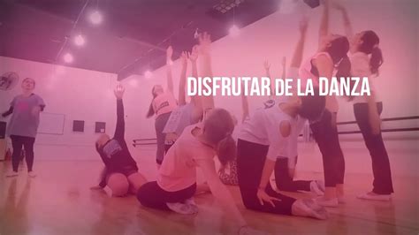 Sumar Laboratorio De Danza Youtube