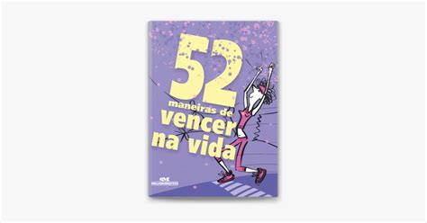 Maneiras De Vencer Na Vida En Apple Books