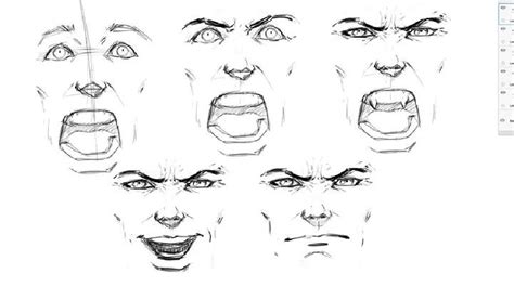 25 Easy Smile Drawing Ideas Smile Drawing Reference