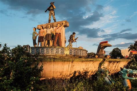 Festival Budaya Isen Mulang Tampilkan Keunikan Budaya Suku Dayak