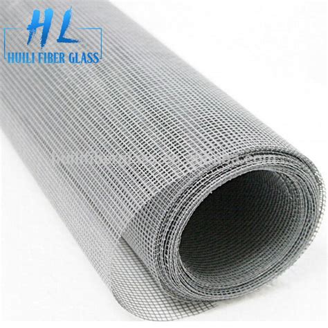 1814 Mesh Fiberglass Window Screen Insect Screen Mosquito Screen