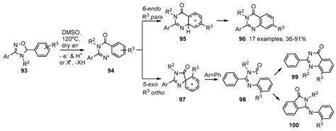 Molecules Free Full Text Synthetic Strategies For And Membered