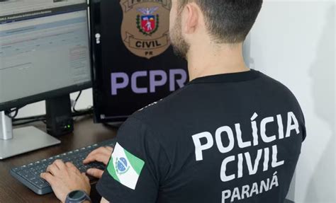 Polícia Civil Abre Inscrições Para 123 Vagas De Estágio Em 40 Cidades