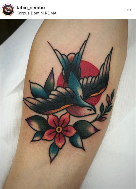 Awesome Sailor Jerry Tattoos With Meanings Artofit