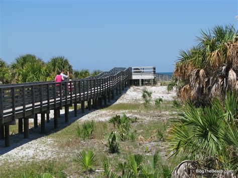 Caladesi Island, Florida | Blog The Beach