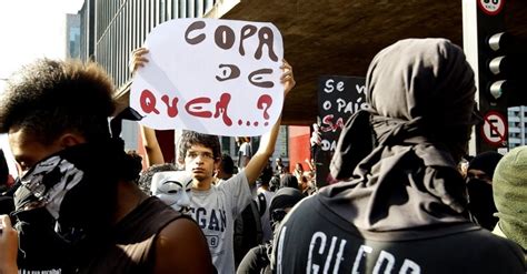 Quem São E O Que Querem Os Líderes Das Novas Manifestações Contra A