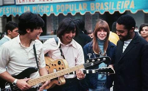 Os Mutantes Gilberto Gil Rita People Fictional Characters