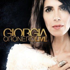 Giorgia Lyrics, Songs, and Albums | Genius