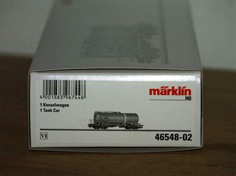 M Rklin Kesselwagen Vtg H Kaufen Auf Ricardo