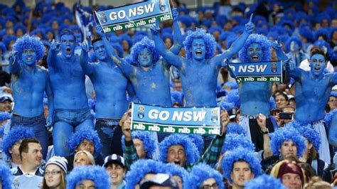 State Of Origin 2016 Game Three Ticket Prices Dropped As Nrl Seeks To