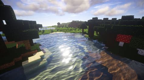 Los Mejores Shaders Ultra Realistas De Minecraft Pe Shaders Images