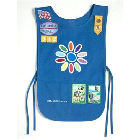 Public Daisy Uniforms Girl Scout Troop 5178 Staten Island New York Free