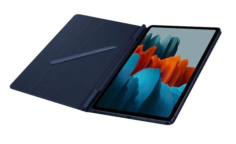 Samsung Anuncia La Llegada Del Nuevo Color Mystic Navy A Las Galaxy Tab