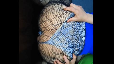 Sissy Crossdresser With Bbc Anal Big Ass